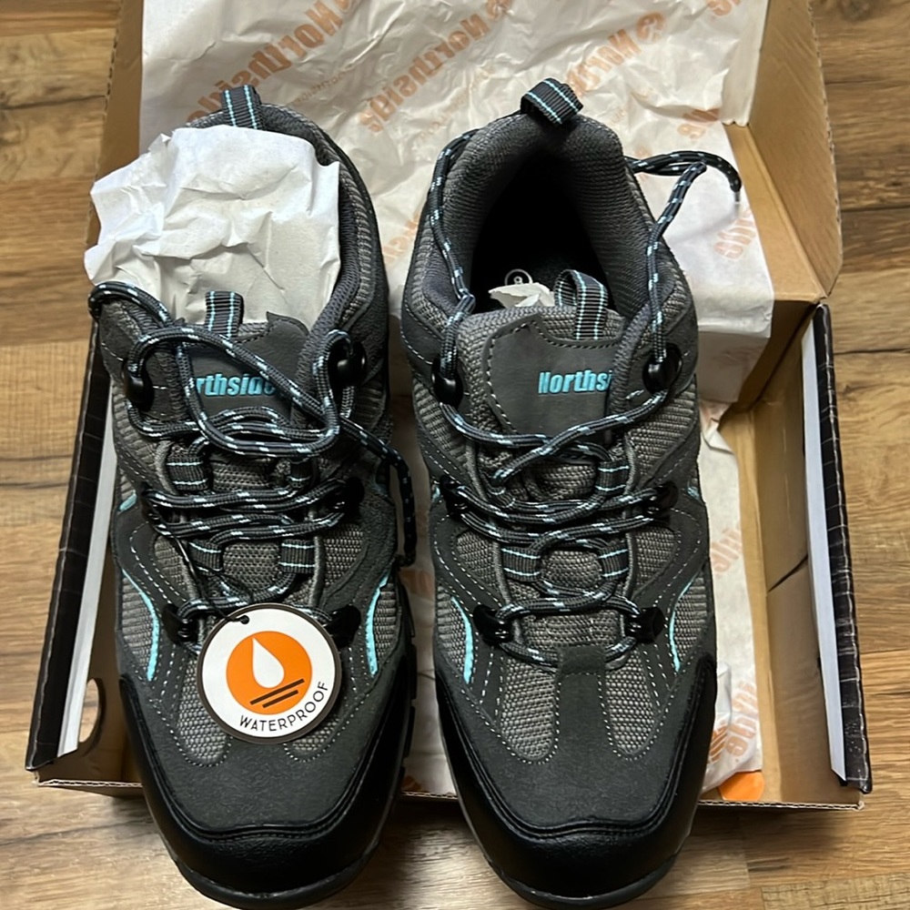 Northside Hiking Boots NWT